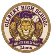 GHS Athletic Hall of Fame Logo